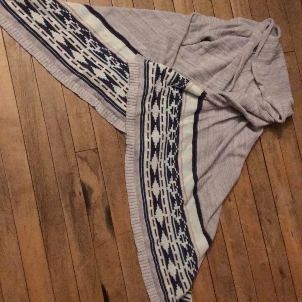 Mossimo cardigan